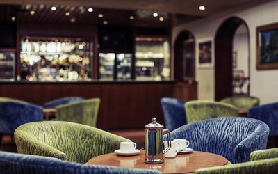 Mercure Norwich Hotel