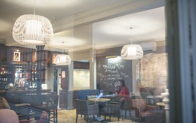 George Hotel, BW Signature Collection