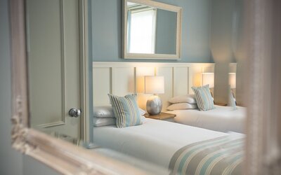 George Hotel, BW Signature Collection