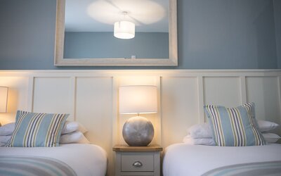 George Hotel, BW Signature Collection