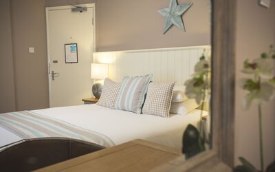 George Hotel, BW Signature Collection