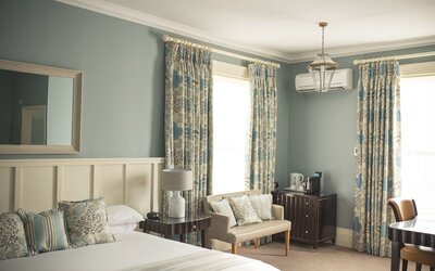 George Hotel, BW Signature Collection