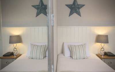 George Hotel, BW Signature Collection