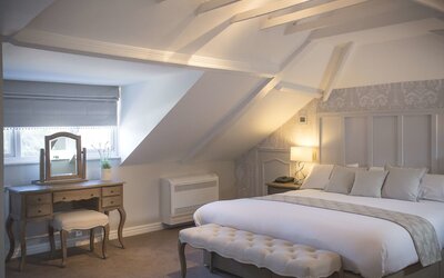 George Hotel, BW Signature Collection