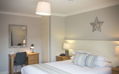 George Hotel, BW Signature Collection