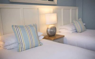 George Hotel, BW Signature Collection