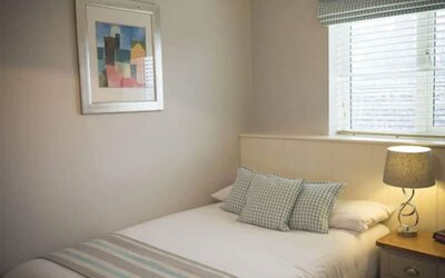 George Hotel, BW Signature Collection