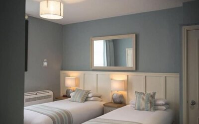 George Hotel, BW Signature Collection