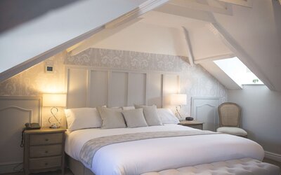 George Hotel, BW Signature Collection