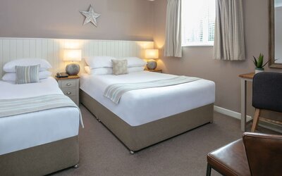 George Hotel, BW Signature Collection