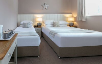 George Hotel, BW Signature Collection