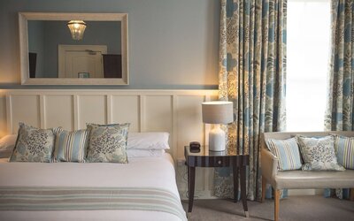 George Hotel, BW Signature Collection