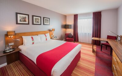 Holiday Inn Norwich City by IHG
