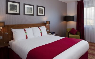 Holiday Inn Norwich City by IHG