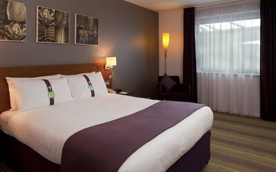 Holiday Inn Norwich City by IHG