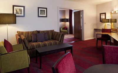Holiday Inn Norwich City by IHG