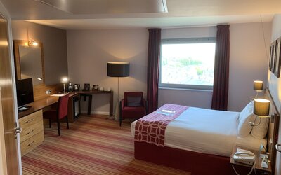 Holiday Inn Norwich City by IHG