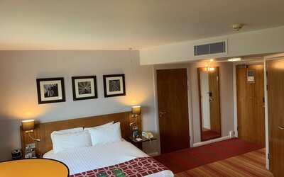 Holiday Inn Norwich City by IHG