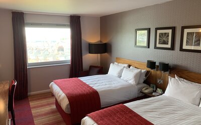 Holiday Inn Norwich City by IHG