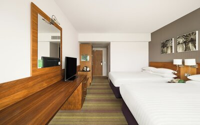 Holiday Inn Norwich City by IHG