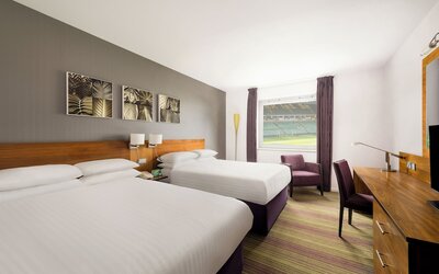 Holiday Inn Norwich City by IHG