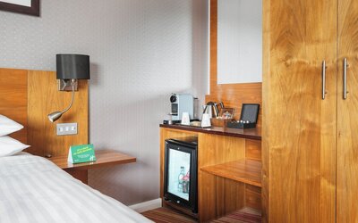 Holiday Inn Norwich City by IHG