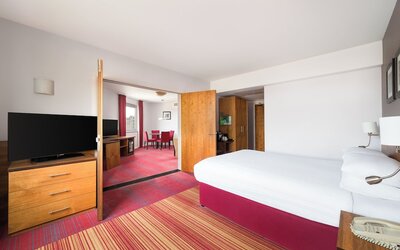 Holiday Inn Norwich City by IHG