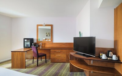 Holiday Inn Norwich City by IHG