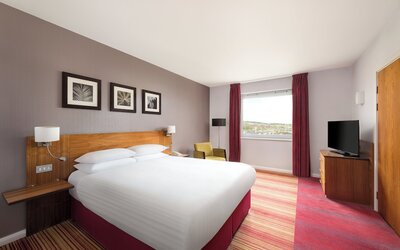 Holiday Inn Norwich City by IHG