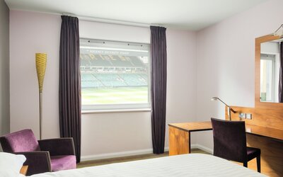 Holiday Inn Norwich City by IHG