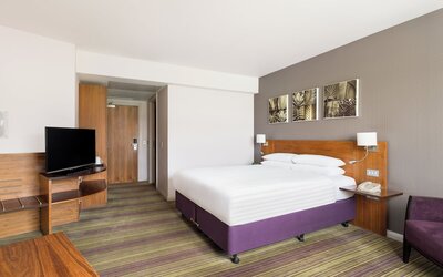 Holiday Inn Norwich City by IHG