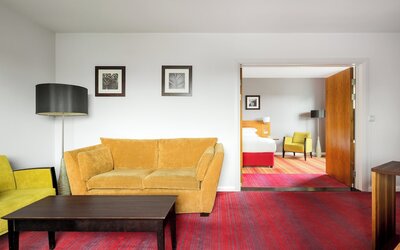 Holiday Inn Norwich City by IHG