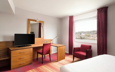 Holiday Inn Norwich City by IHG