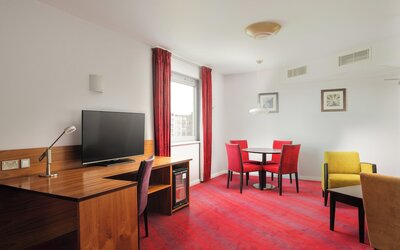 Holiday Inn Norwich City by IHG