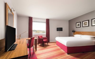 Holiday Inn Norwich City by IHG