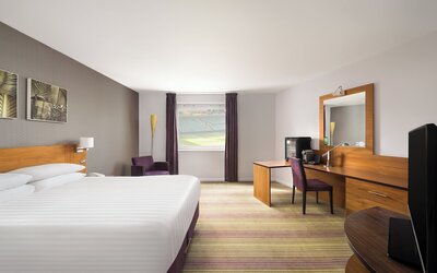 Holiday Inn Norwich City by IHG