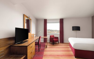 Holiday Inn Norwich City by IHG