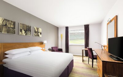 Holiday Inn Norwich City by IHG