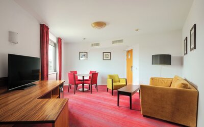 Holiday Inn Norwich City by IHG