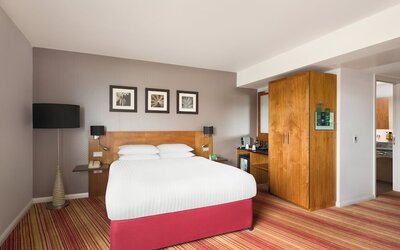 Holiday Inn Norwich City by IHG