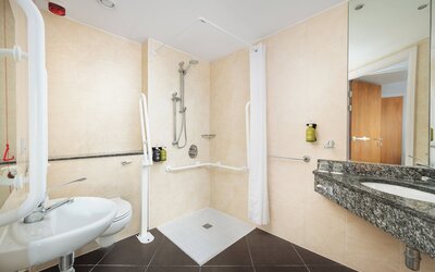 Holiday Inn Norwich City by IHG