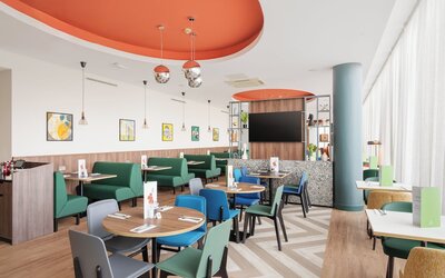 Holiday Inn Norwich City by IHG