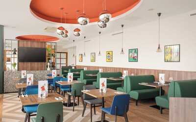 Holiday Inn Norwich City by IHG