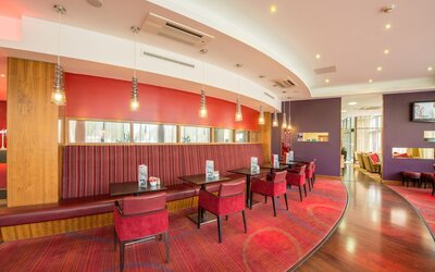 Holiday Inn Norwich City by IHG