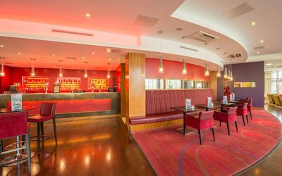 Holiday Inn Norwich City by IHG