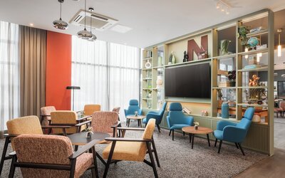 Holiday Inn Norwich City by IHG