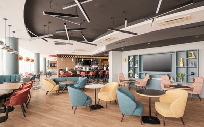 Holiday Inn Norwich City by IHG