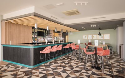 Holiday Inn Norwich City by IHG
