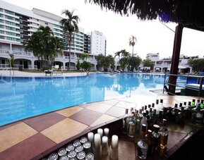 El Panamá By Faranda Grand A Member Of Radisson Individuals