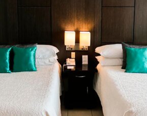 El Panamá By Faranda Grand A Member Of Radisson Individuals